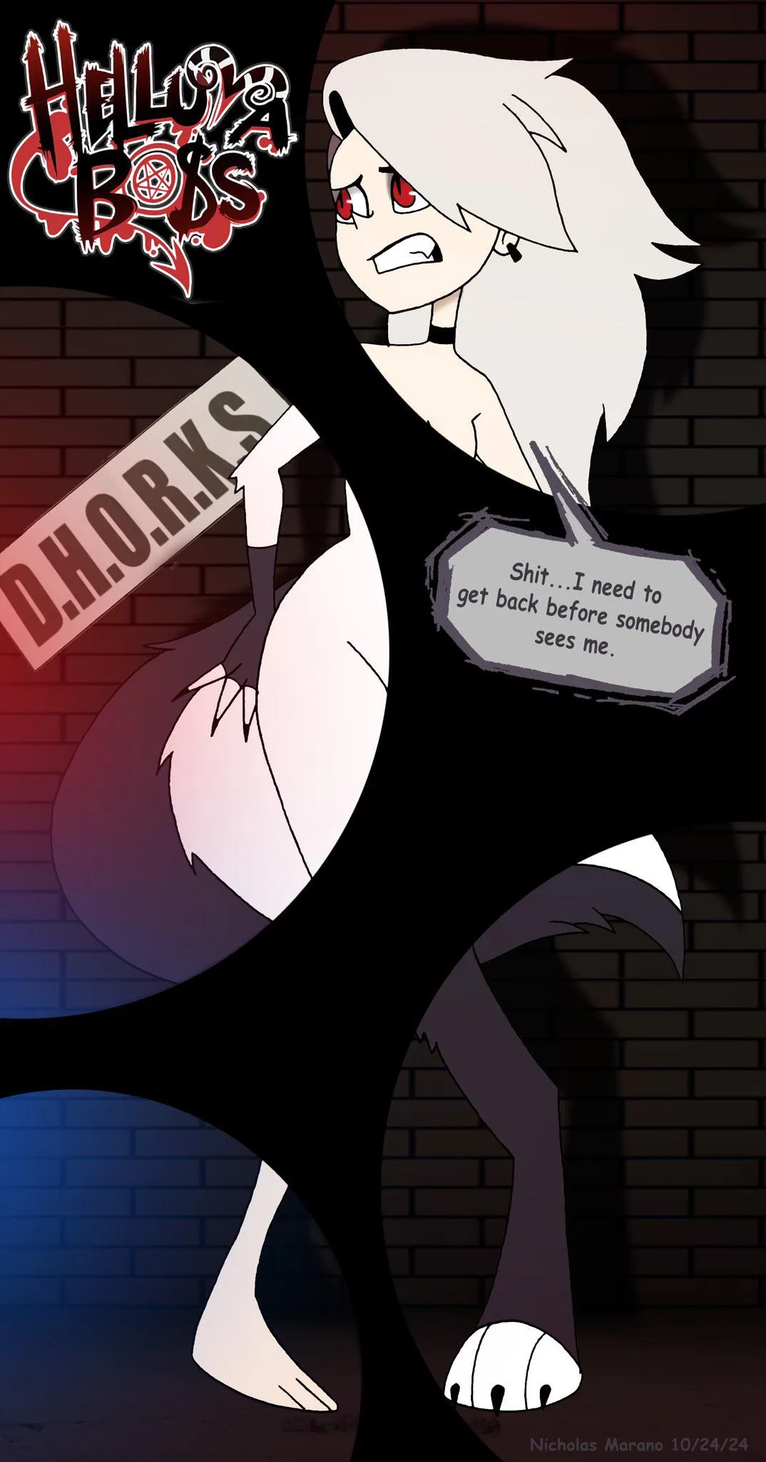 Looking for the original source