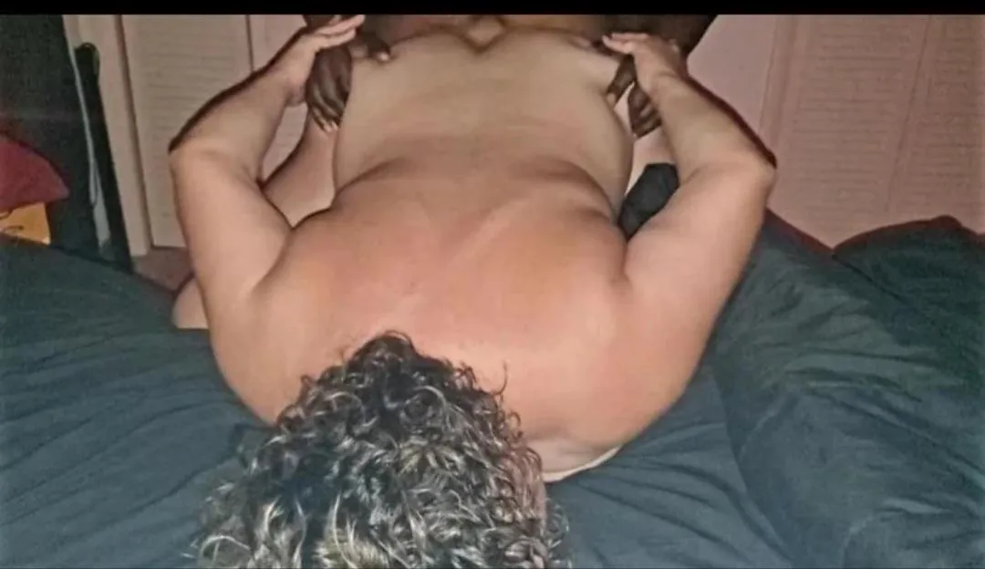 LOVED getting his BBC slammed into my 😸