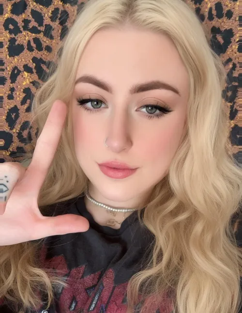 luxury has a name - it’s Goddess Daisy