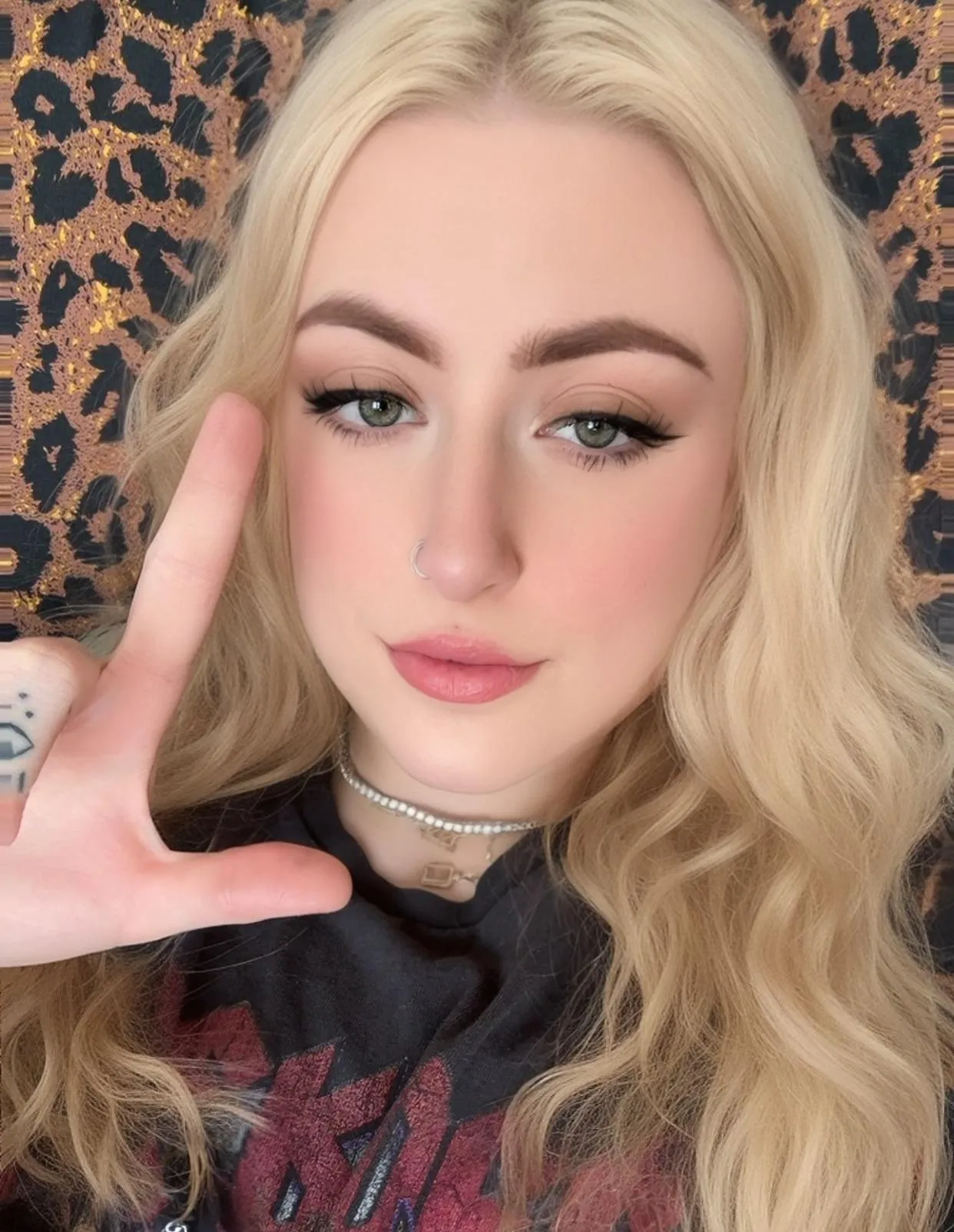 luxury has a name - it’s Goddess Daisy