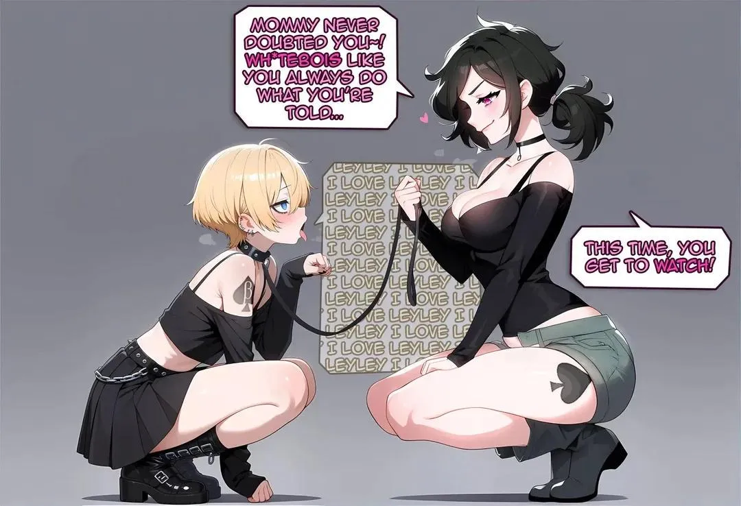 [M4A] Dm me CUCKS for the best time of your pathetic fucking lives, I will cuck you in ways you can't even imagine. Send me a message begging me to cuck you with your mommies, or anyone you want, and my single rule is that you don't cum too quickly. Se