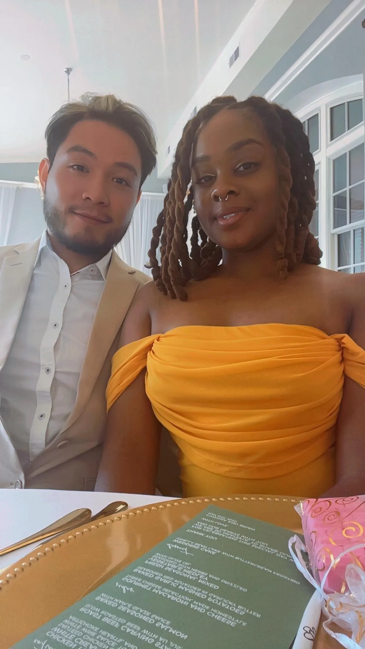 MF4MF Visiting this weekend