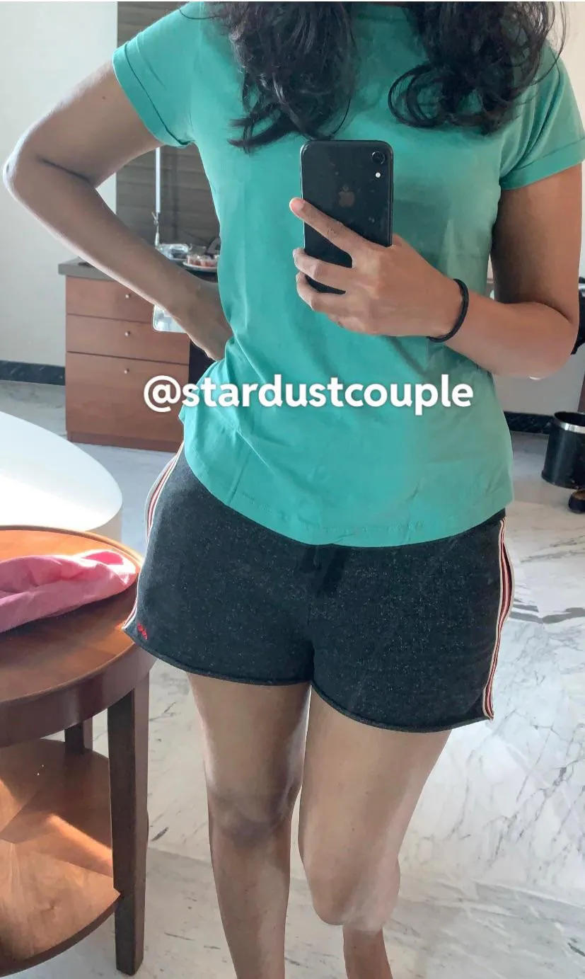 Mmmmm… what should I type here?? (F)