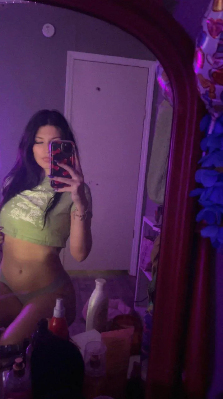 My small boobs need some sucking