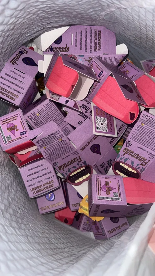 One year graveyard 🪦