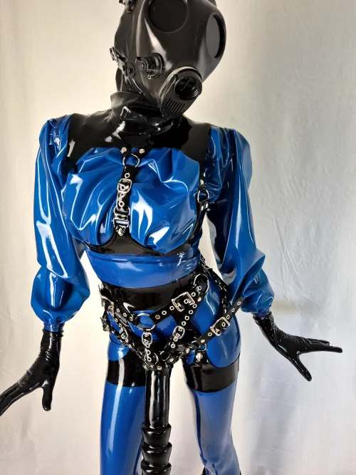 Perhaps I'm a little weird, but I'm also a ton of fun