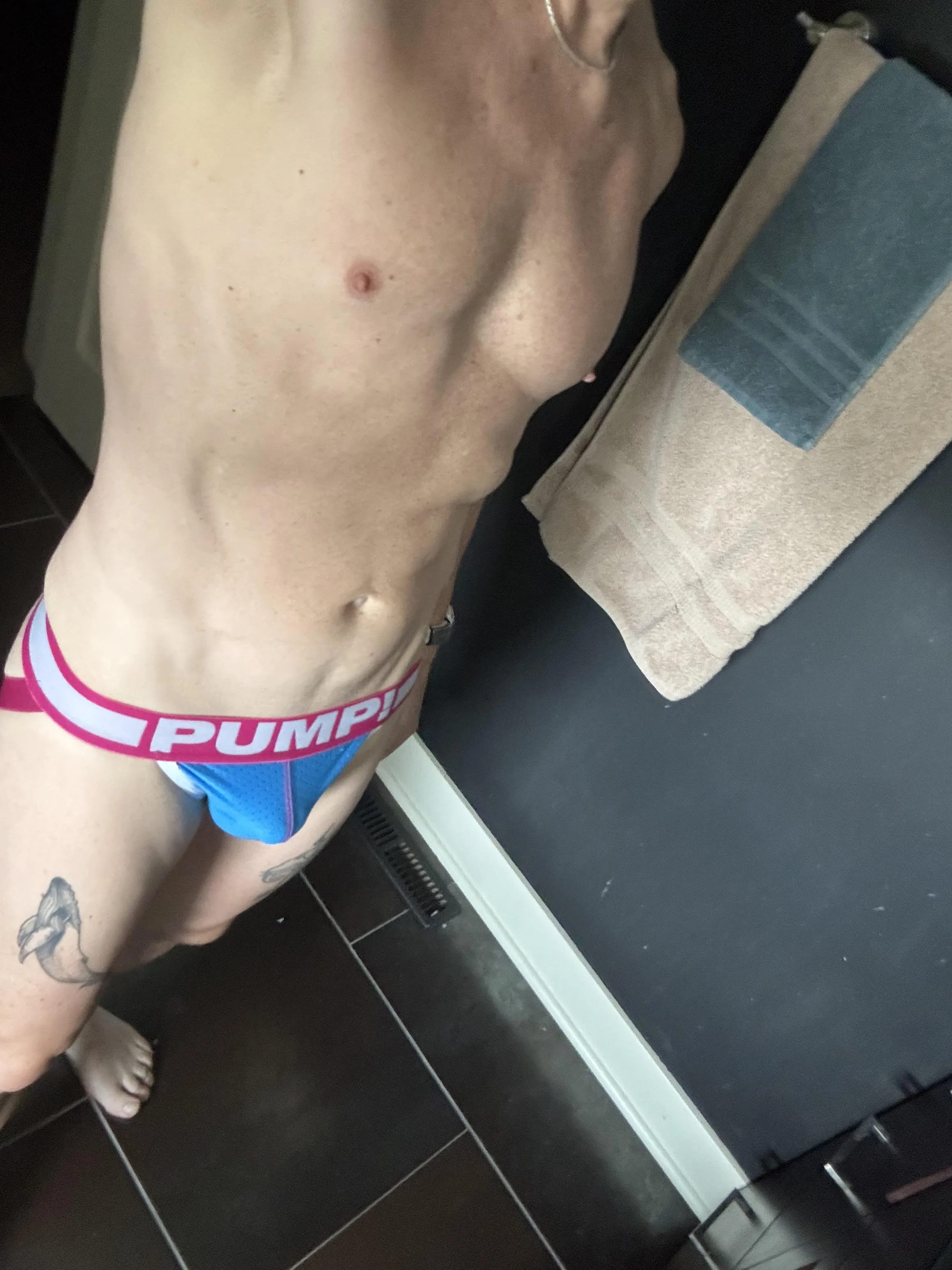 Pump