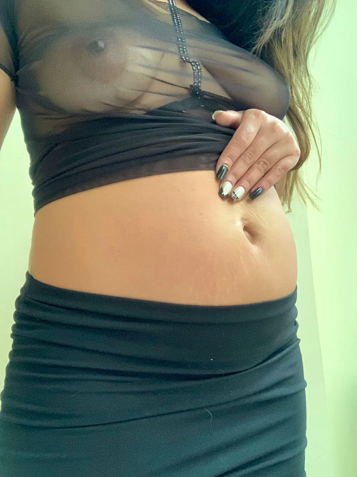 Should I Keep Going?