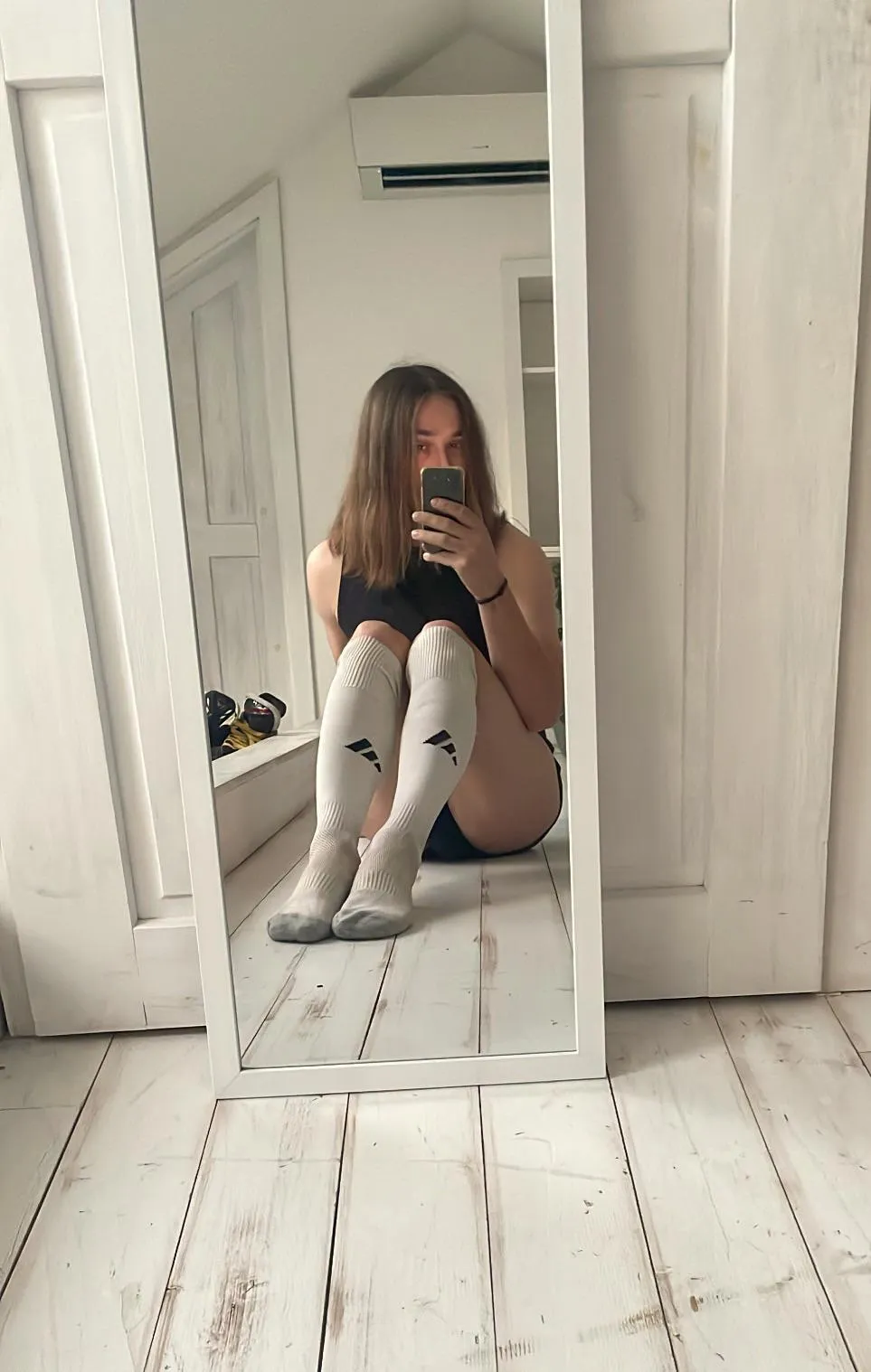 Sporty days 💅🏼🫶🏻