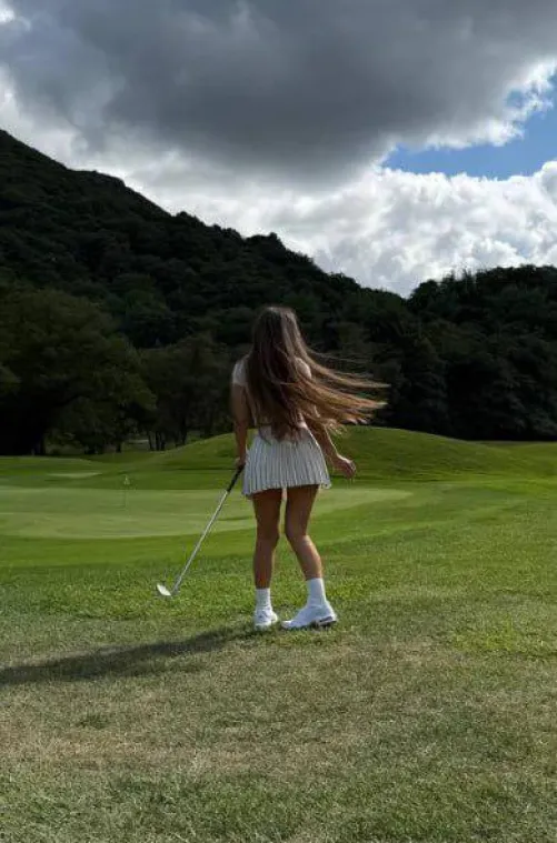 Today’s fit for the course