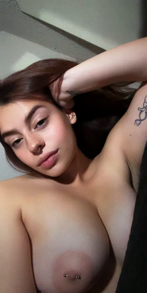 wanna be filled completely