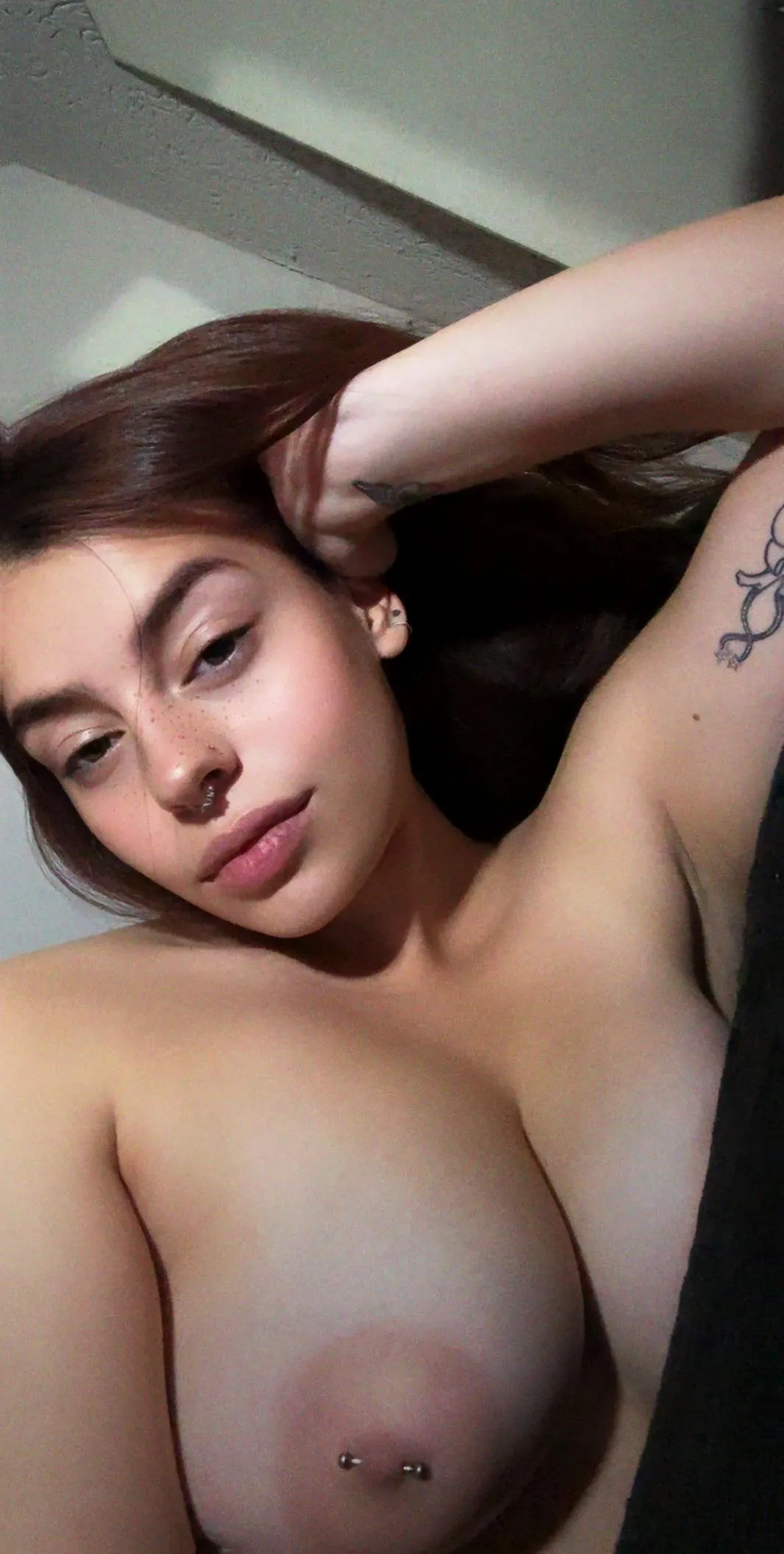 wanna be filled completely