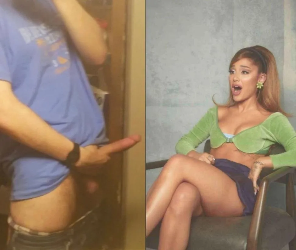 What I imagine her reaction would be