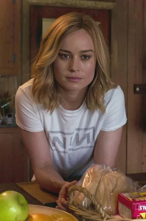 Which MCU character could actually sexually satisfy Carol Danvers?