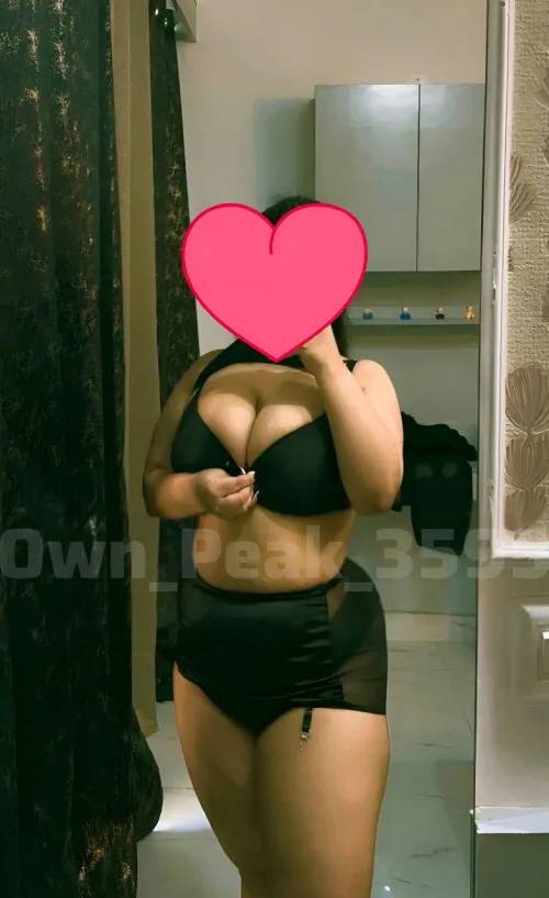 Would you fuck an Indian girl like me?