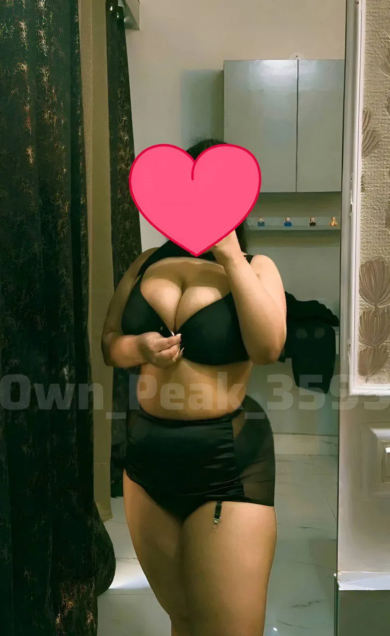 Would you fuck an Indian girl like me?