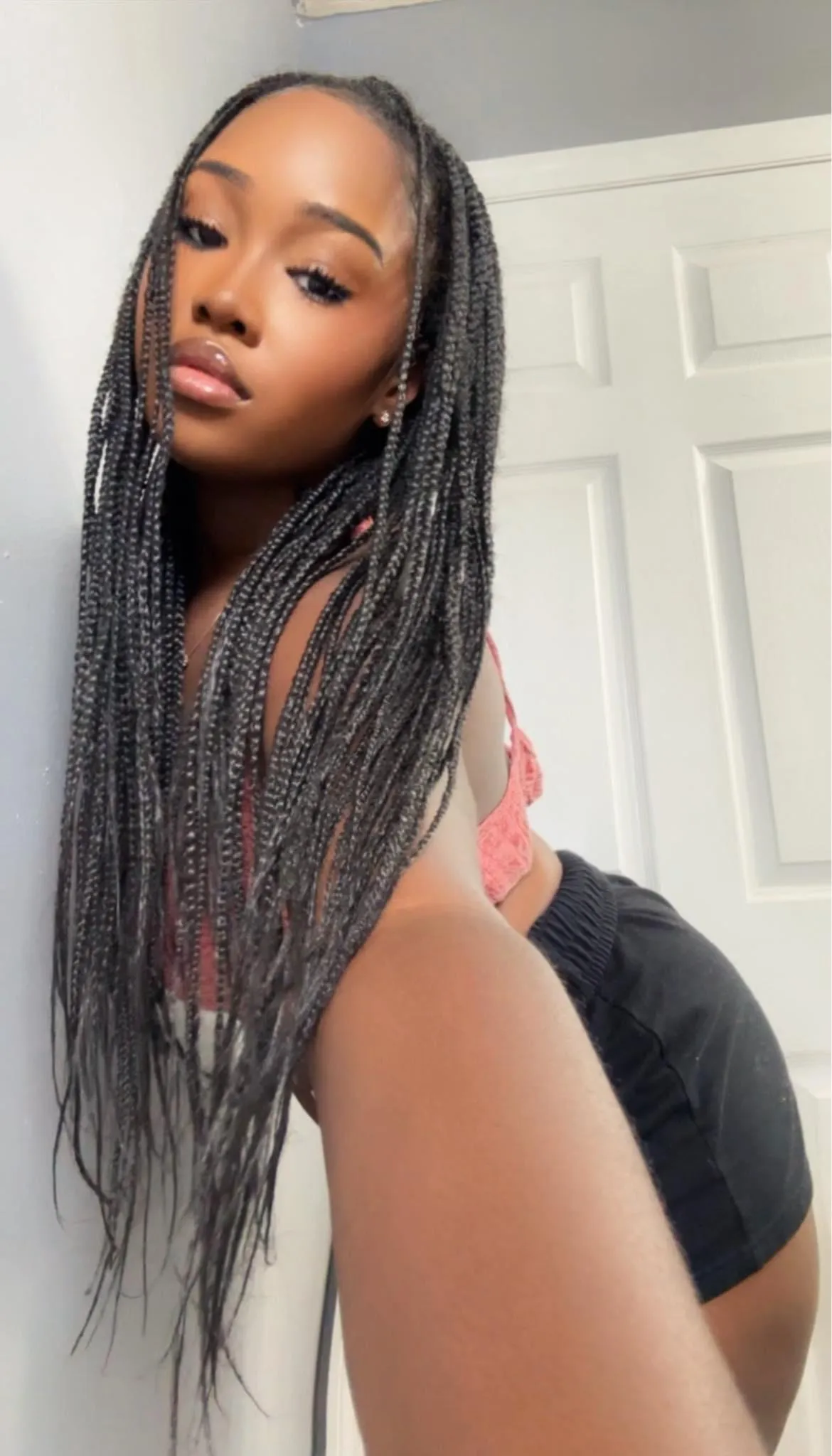 Doing DEALS on my GFE package🫧 week, monthly & lifetime(HALF off), up all night! 🫧🪽🦋