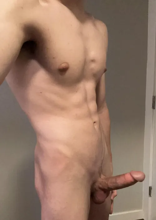 god i’m so horny rn