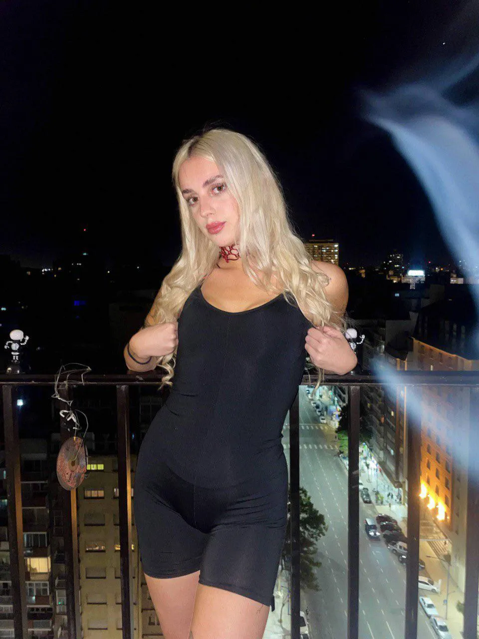 Just chilling in my new onesie what u think