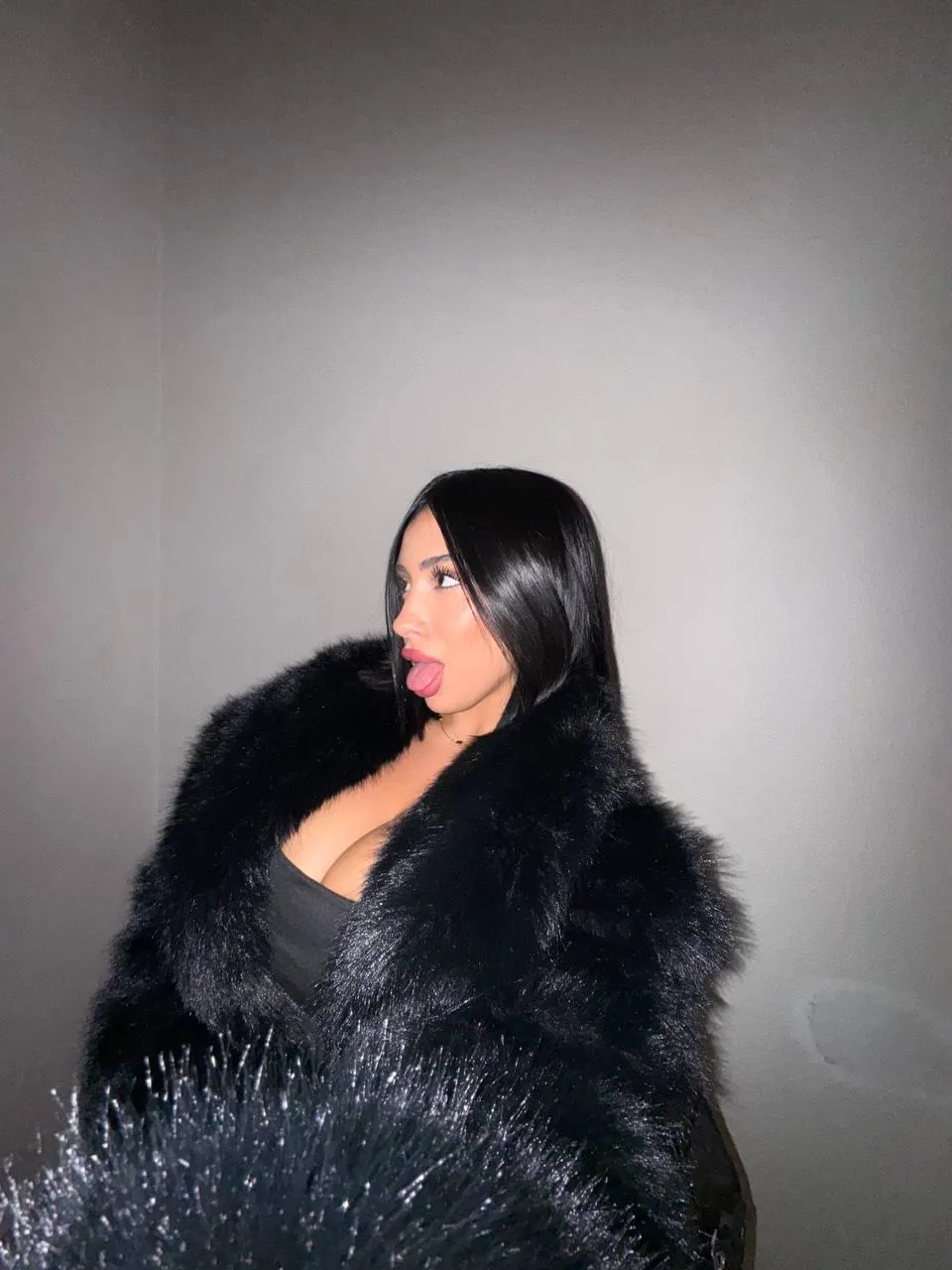 Michigan nights r better w/ a little naughty company