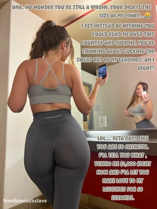 Pay up... (no imagefap)