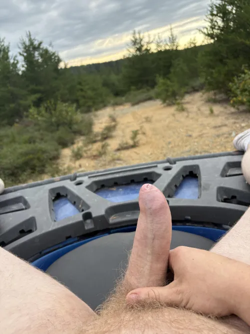 Tightest pinhole you’ve ever seen?