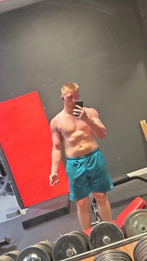 Tips for building my chest