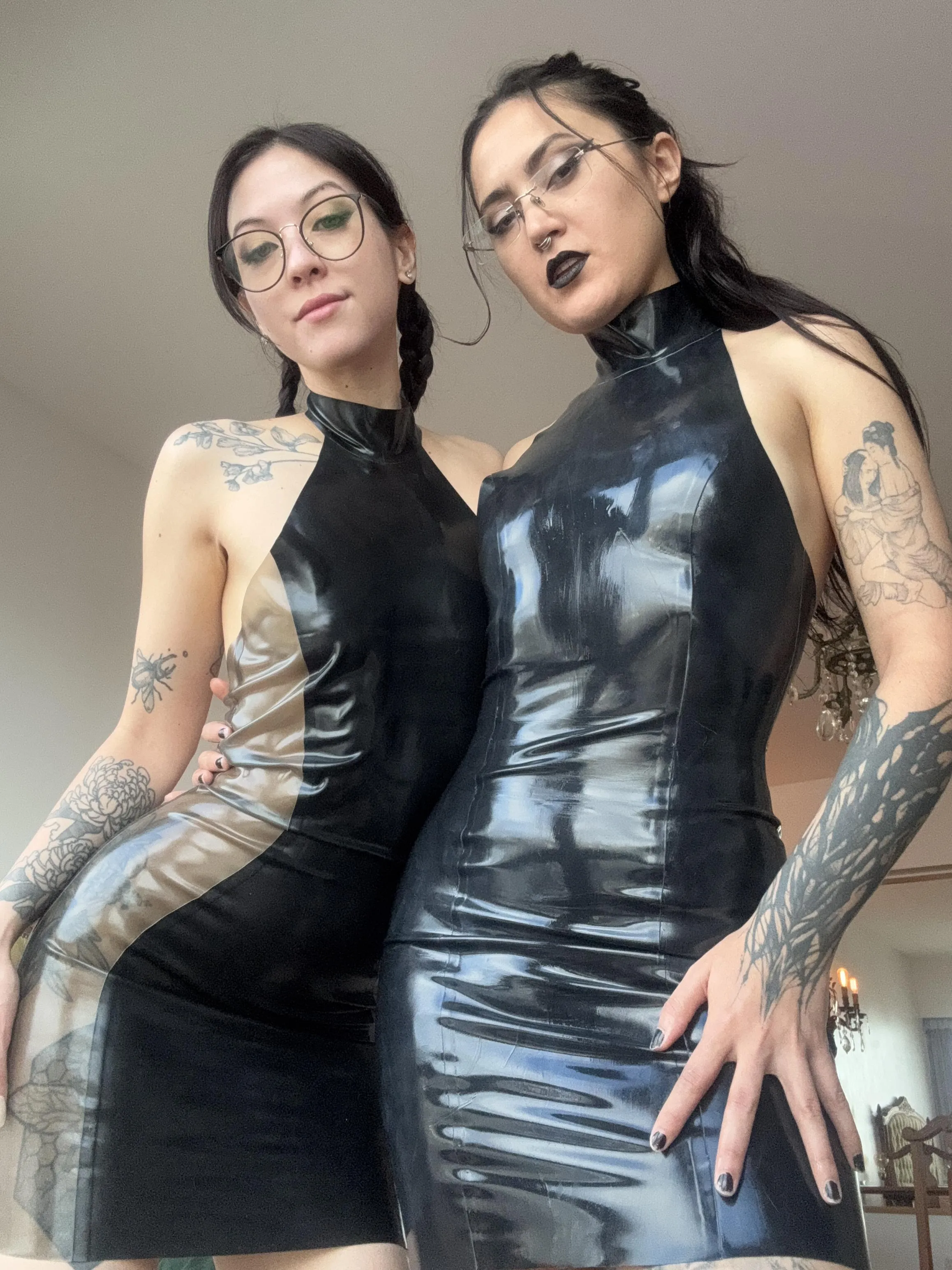 we need help whit the polish