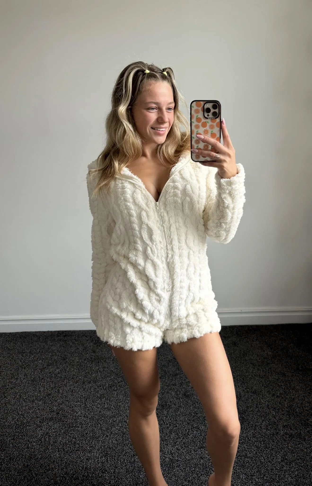 Your favourite fluffy bear 🥰