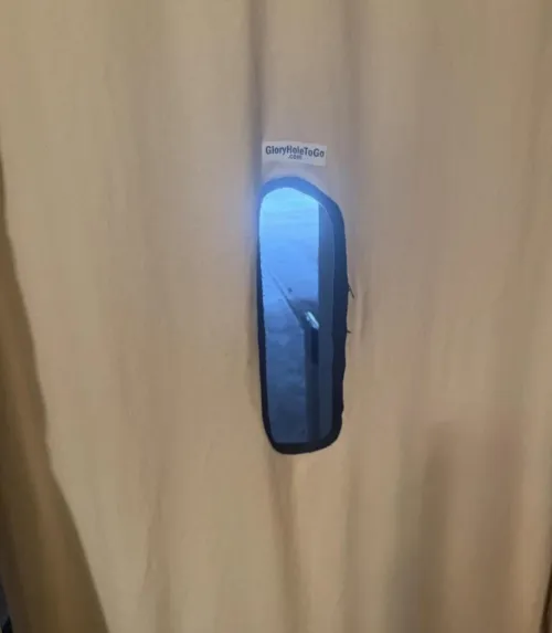 Canton Gloryhole open now