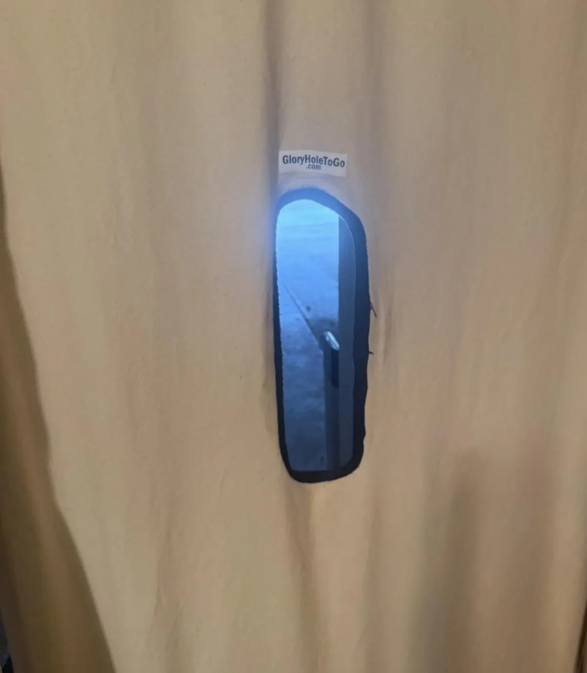 Canton Gloryhole open now