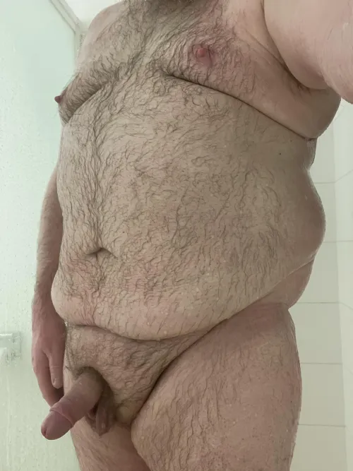 First time doing this