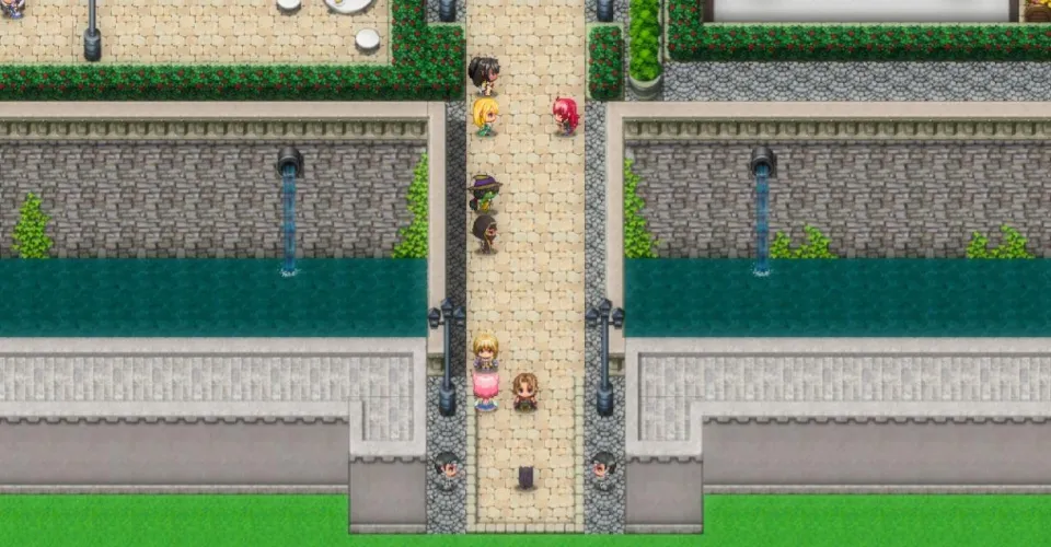 I need help with the game Futa Fantasy ch 2 v.02