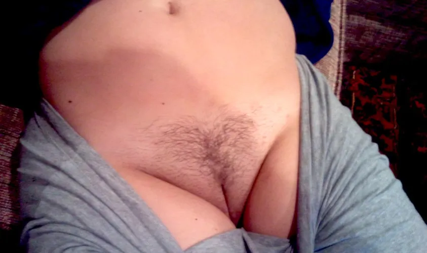 I tried so hard to make a heart…I still think it’s sexy.