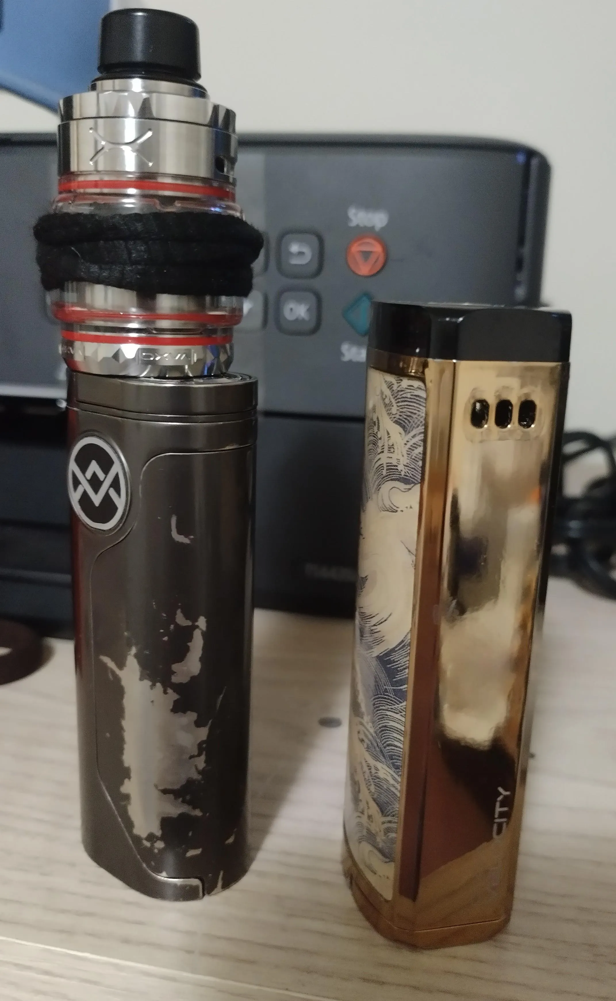 Looking for suggestion.