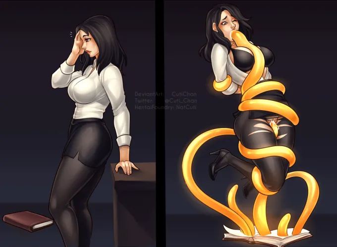 Looks like a good day in the office