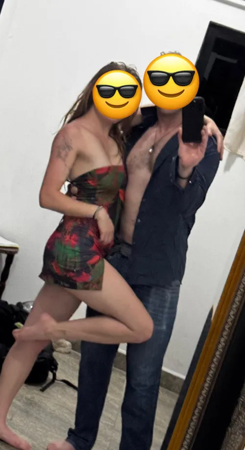 [MF4MF] M38/F28 @ Illuminaughty Play Party 8/16