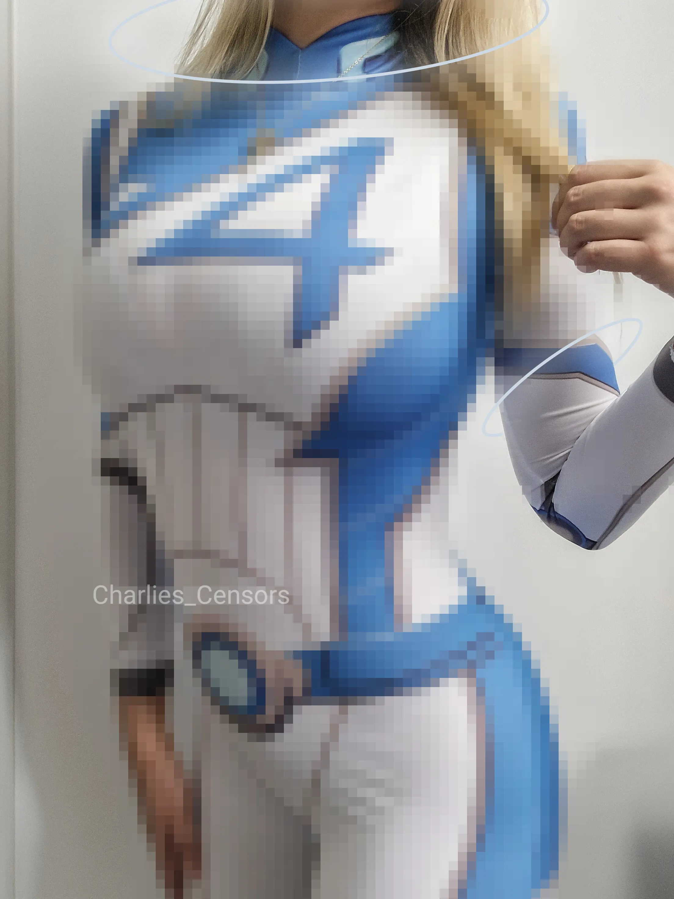 My super power is keeping betas away! 👀😉 What other super powers would the ideal domme have?