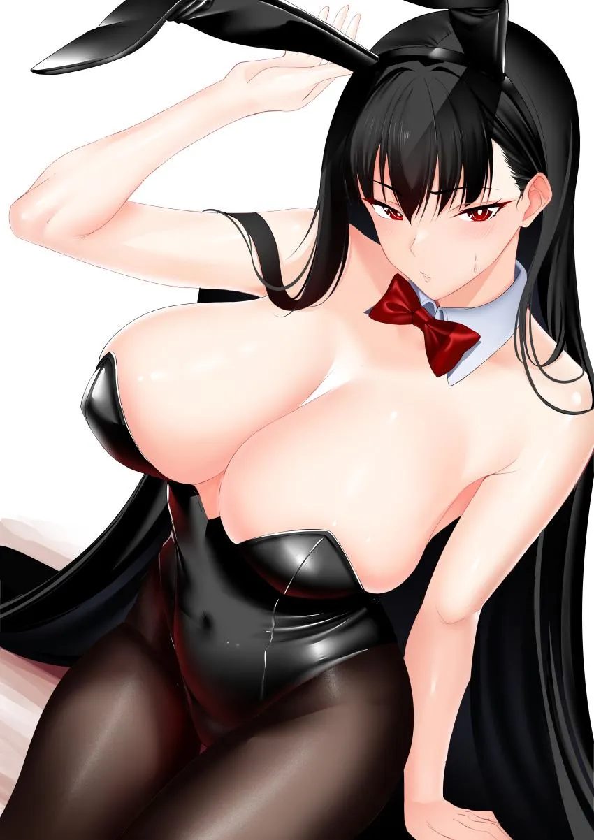 Rio. (ngo2.9) [Blue Archive]