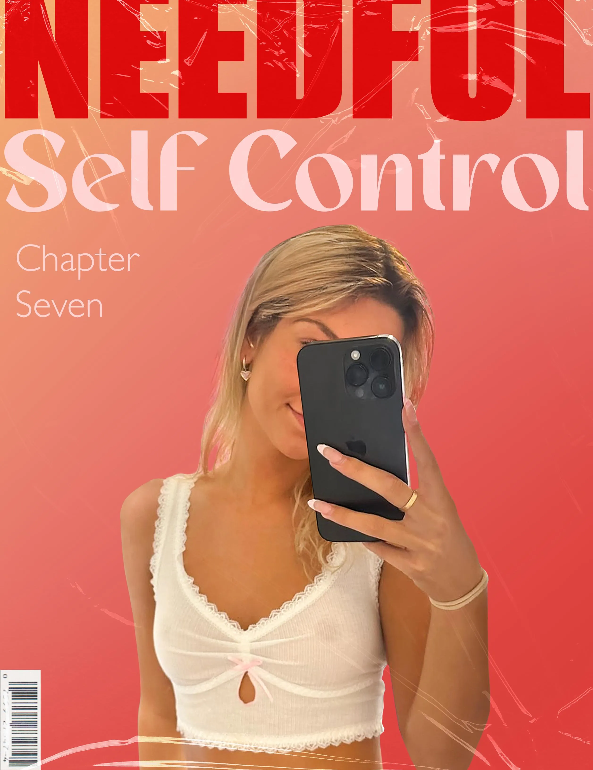 Self Control - Chapter Seven