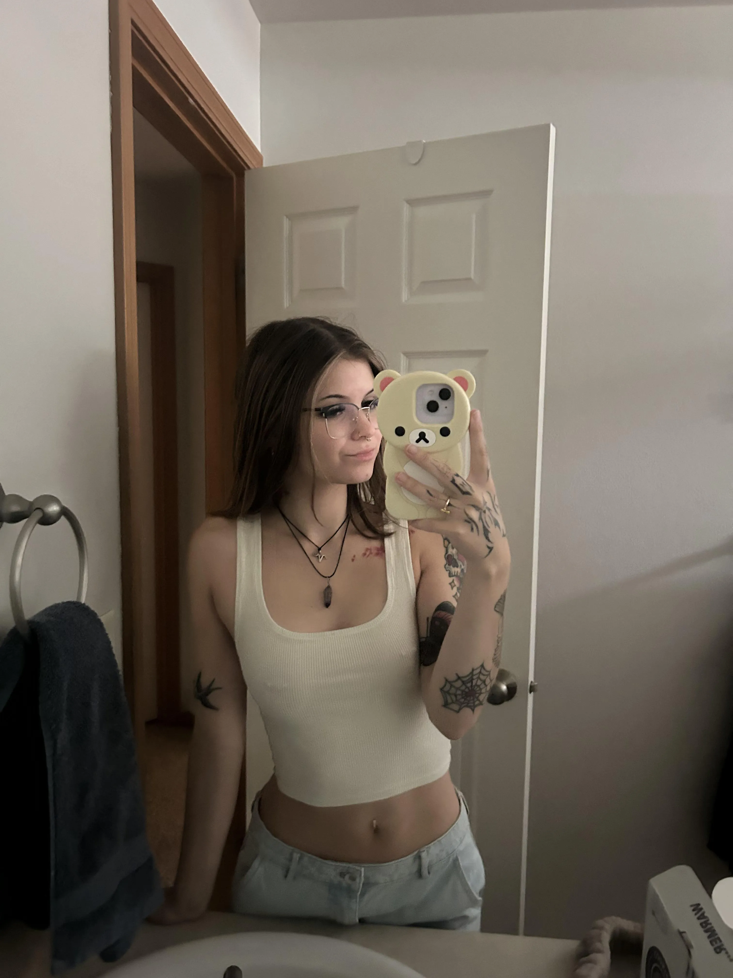 simple little outfit for today :))