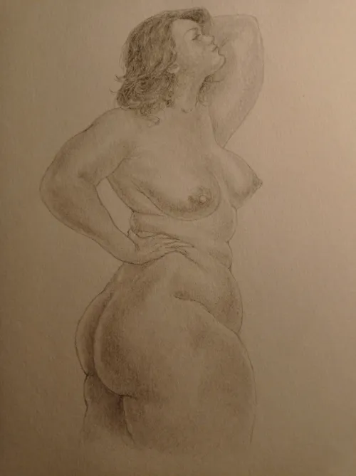 The curves by me