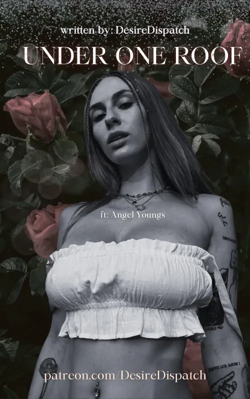 Under One Roof - Chapter 6