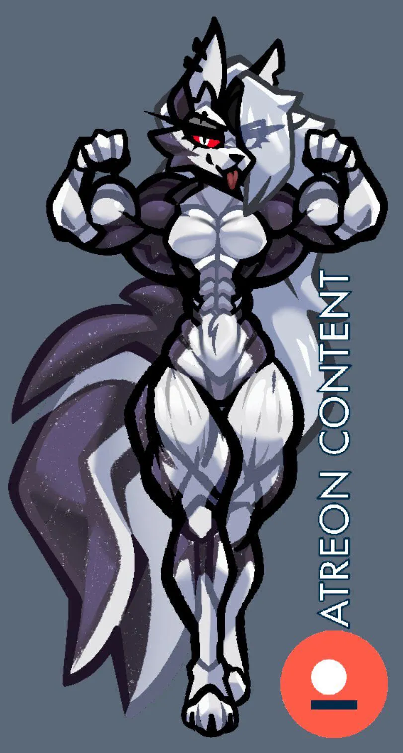 Beefy Loona (Haxarts)