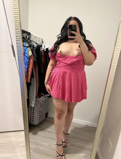 Can I fuck you on the first date