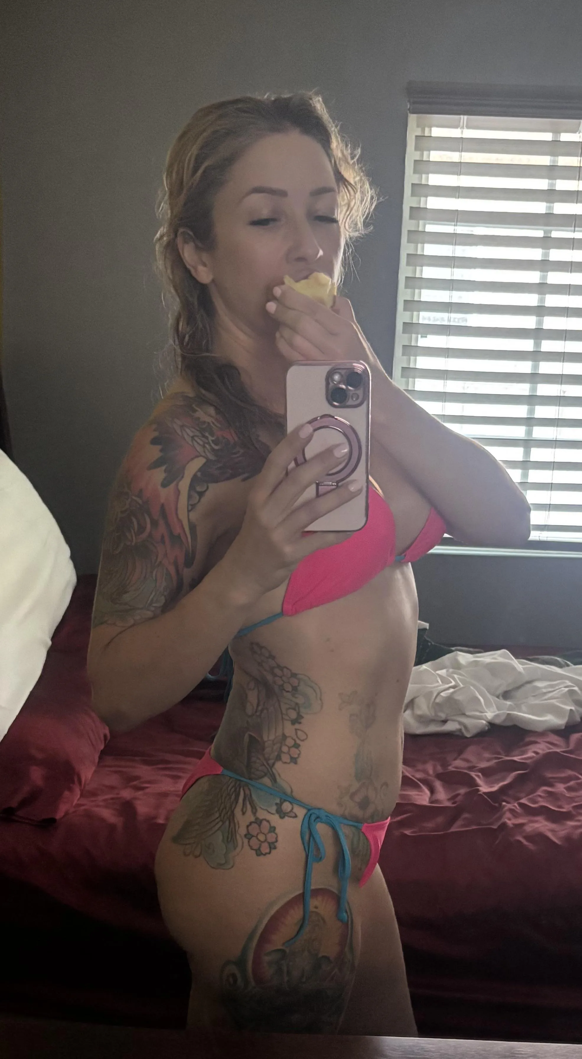 Can you handle this appetite