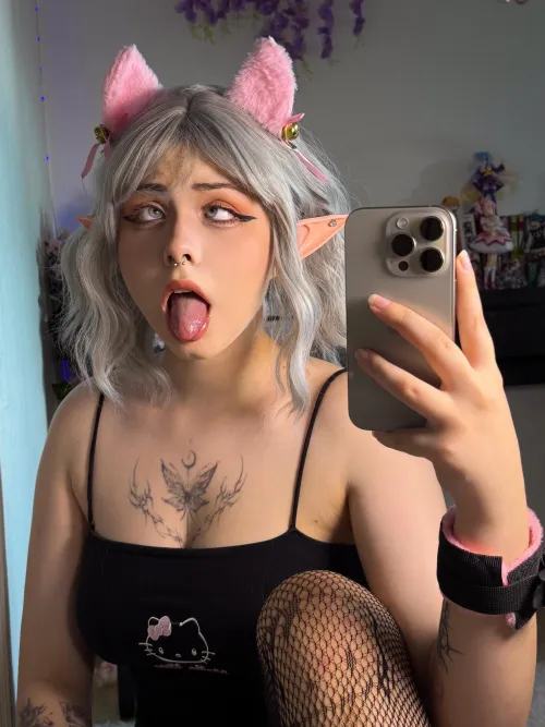 Do you mind if I take you to the forest of pleasures?