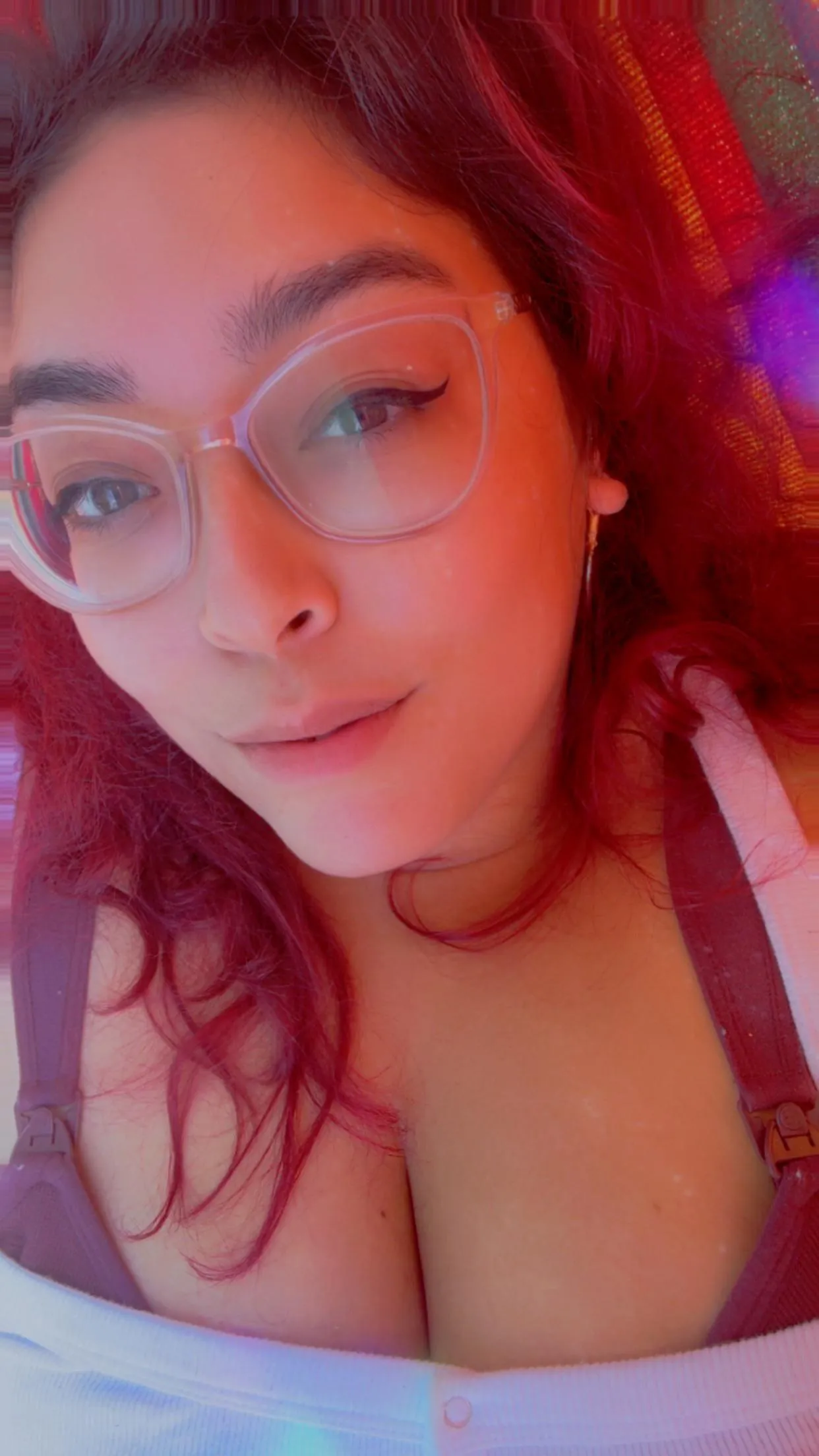 Enjoying this beautiful Sunday ☀️