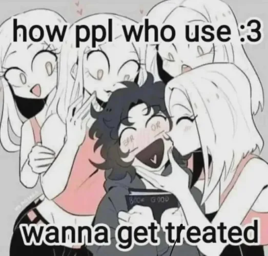 Fuck... Thats true! I wanna be pampered and taken care of like the little kitten or puppy i am :3