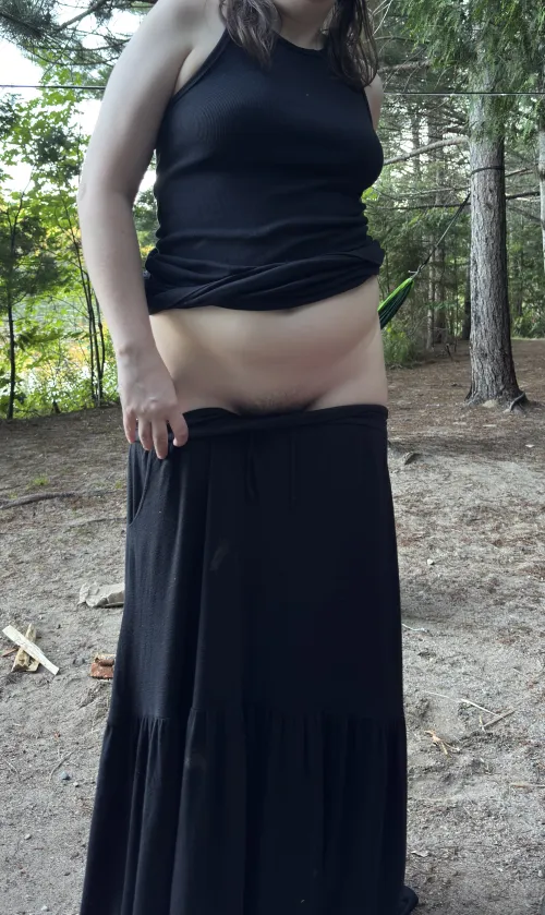 Getting closer to nature